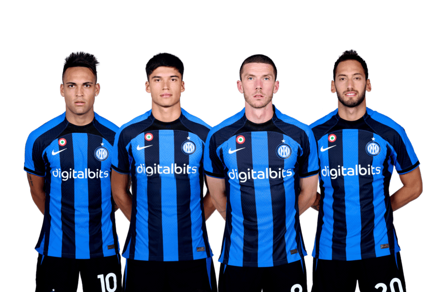 合作球星展示区